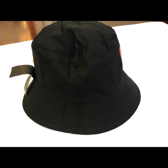 KEITH HARING Reversible Hat Size: L/60 - Picture 4 of 7